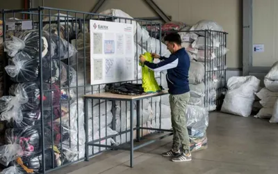 Oradea reciclează responsabil