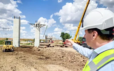 Iustin Cionca: „Profităm de vară, să încheiem lucrări mari și să începem altele, noi”