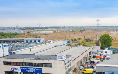 Top 7 tehnologii și categorii de utilaje municipale esențiale care curăță într-un mod economic și eficient localitățile