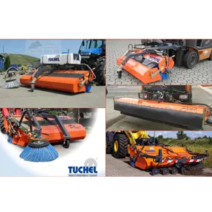 MATURATOR STRADAL TUCHEL 590 PLUS