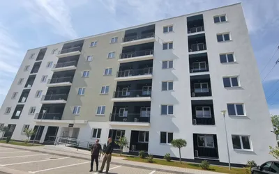 Din 1 iulie pot fi ocupate primele apartamente destinate  angajaților firmelor orădene