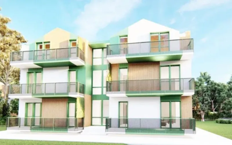 Încă un pas pentru construirea de locuințe nZEB plus pentru tinerii din Deva – un proiect cu fonduri europene!