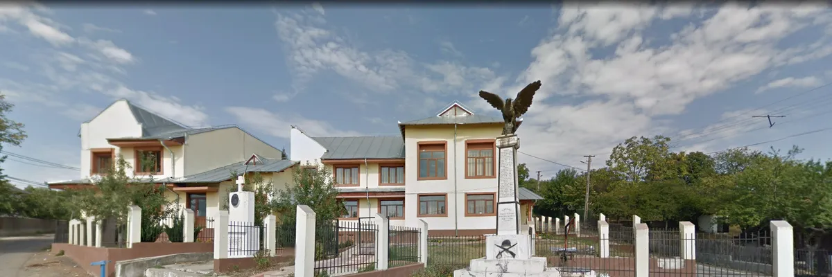 PRIMĂRIA CĂLUGĂRENI