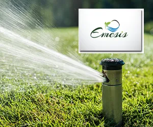 SOLUȚII SMART: IRIGAȚII AUTOMATIZATE pentru spații verzi municipale Investiții sustenabile și costuri reduse pentru orașe verzi