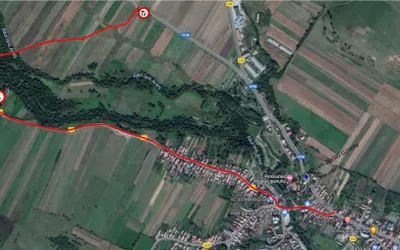 Comunicat de presă | Încep lucrările de modernizare