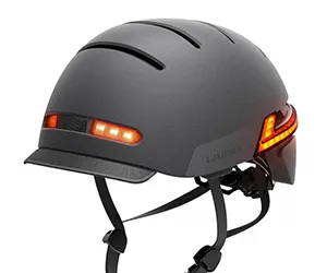 Casca smart protectie Livall BH51M NEO