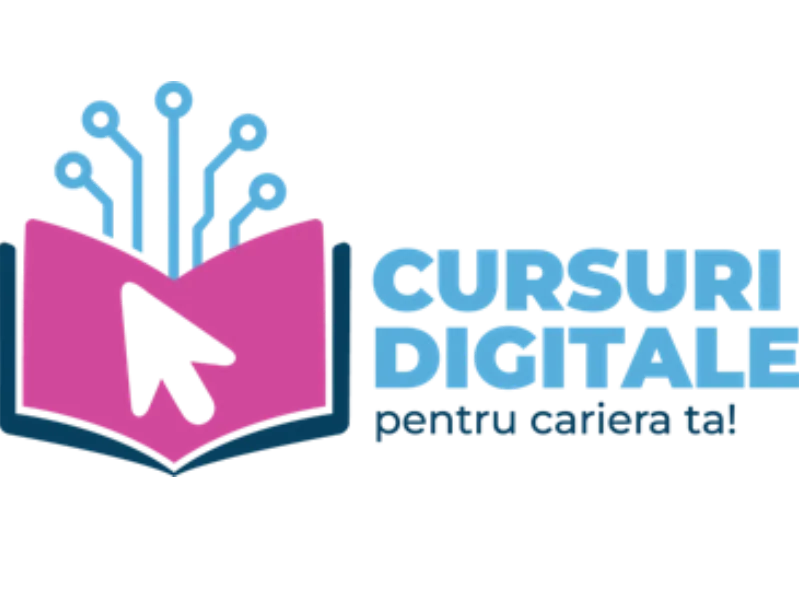 📢 COMUNICAT DE PRESĂ  - Seminarul de informare nr. 1 privind formarea profesională în competențe digitale Satu Mare