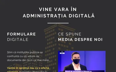 Formulare digitale