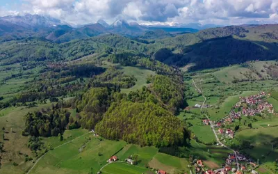 Vama Buzăului, stațiunea agro-turistică unde trebuie să ajungi