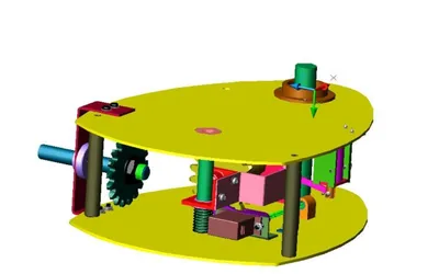 Ionel Bulbuc: ”Alte două invenții arădene, prezentate la Geneva, au fost bine primite de public și de specialiști”