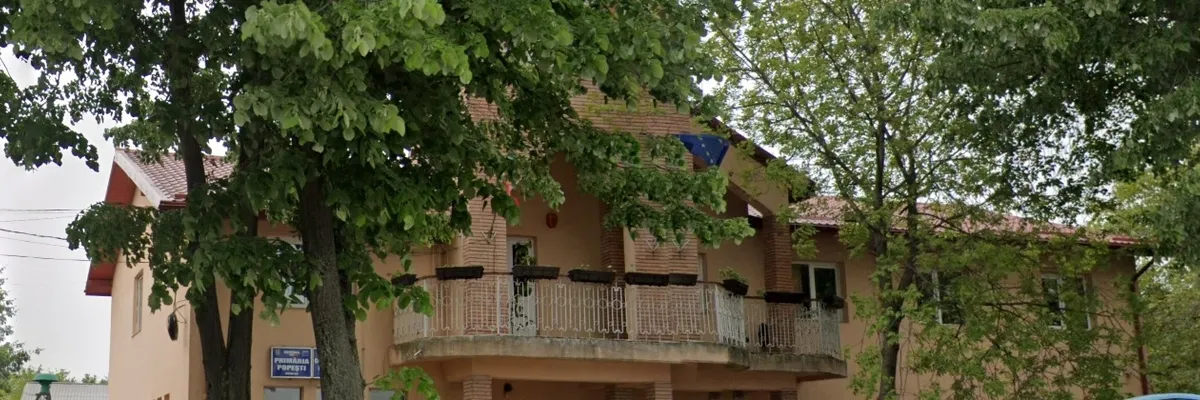 PRIMĂRIA POPEŞTI
