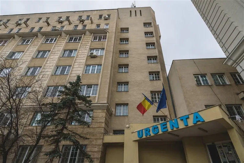 Documentele de finanţare pentru două proiecte destinate domeniului sanitar braşovean au fost încărcate în platforma a Planului Naţional de Redresare şi Rezilienţă