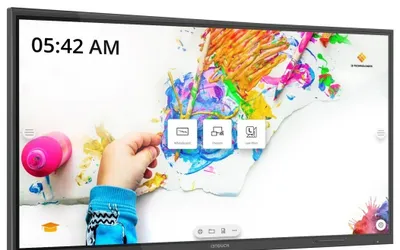 Cum transformă tabla interactivă și cuburile iMO-LEARN lecțiile în experiențe memorabile