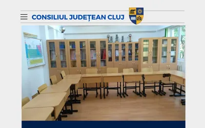 Bani europeni, pentru 11 unități de învățământ special din județ