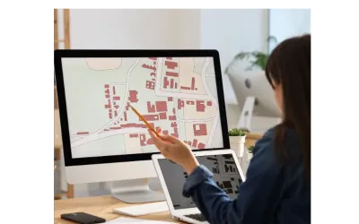 Cum ajută masa cadastrală primăriile să colecteze corect și transparent taxele locale