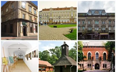 Comunicat de presă | Calendarul săptămânal al evenimentelor culturale în organizarea instituțiilor CJ Timiș
