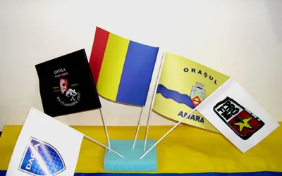 Steguleţe şi produse conexe