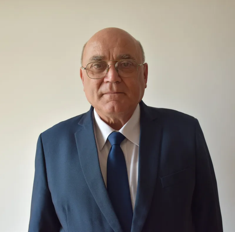 Viziune de primar: Grădinaru Vasile , primarul comunei Raciu, județul Dâmbovița