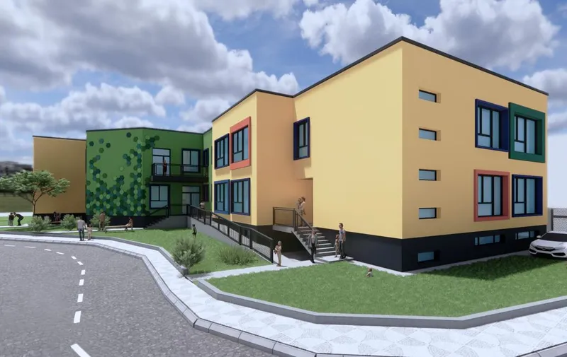 Primăria Sectorului 6 construiește prima creșă după 45 de ani