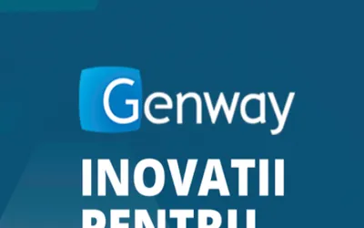GENWAY (ELECTRO SERVICE DISTRIBUTIE SRL)