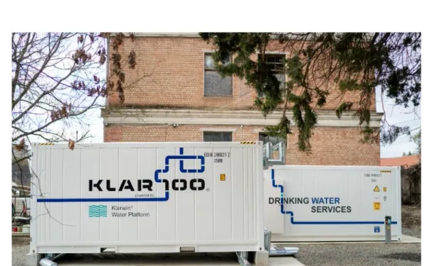 Ziua Mondială a Apei aduce în atenție riscurile invizibile din rețelele de apă și tehnologiile care pot preveni crizele sanitare