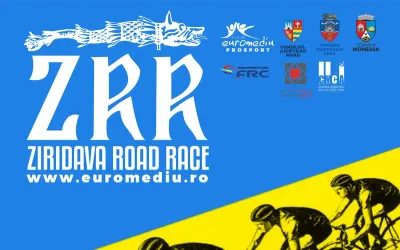 Ziridava Road Race 2026: informații, program și restricții de circulație (5–8 iunie, Moneasa, jud. Arad)