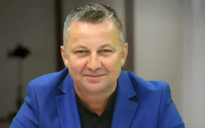 Viziune de primar 2022: Dobruțchi Saul Daniel, primarul comunei Peștișu Mic, județul Hunedoara