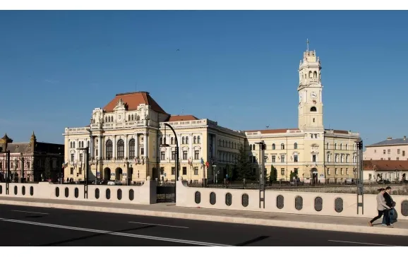 Orădenii se pot înscrie la training-uri tematice gratuite