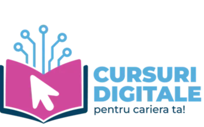 Noi activități de informare, recrutare și formare profesională în cadrul proiectului „Cursuri digitale pentru cariera ta”