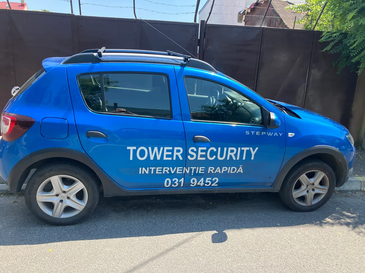 PAZA SI PROTECTIE