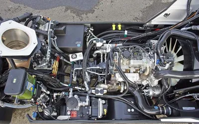 Piese si perii pt maturatori stradale TENANT, FAUN , HAKO , SCARAB , JOHNSTON , BUCHER