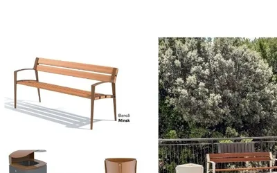 Megastol – Mobilier urban & Locuri de joacă