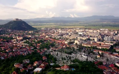 Primăria Deva: Planul Urbanistic General în etapa de transparență decizională