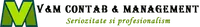 V&M CONTAB & MANAGEMENT SRL
