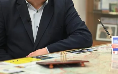 Bilanț de mandat 2020-2024 : Budin Vasile, primarul comunei Poplaca , județul Sibiu