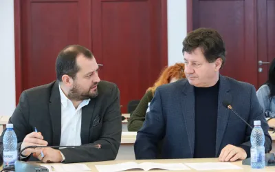 Medicina cardiovasculară, un obiectiv ce tinde la finanțare din PNRR