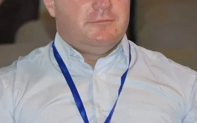 Viziune de Primar 2022 : Oprea Florentin, primarul comunei Finta, județul Dâmbovița