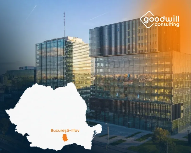 Digitalizarea administrației publice în București-Ilfov: 55 milioane euro pentru soluții smart și servicii publice moderne