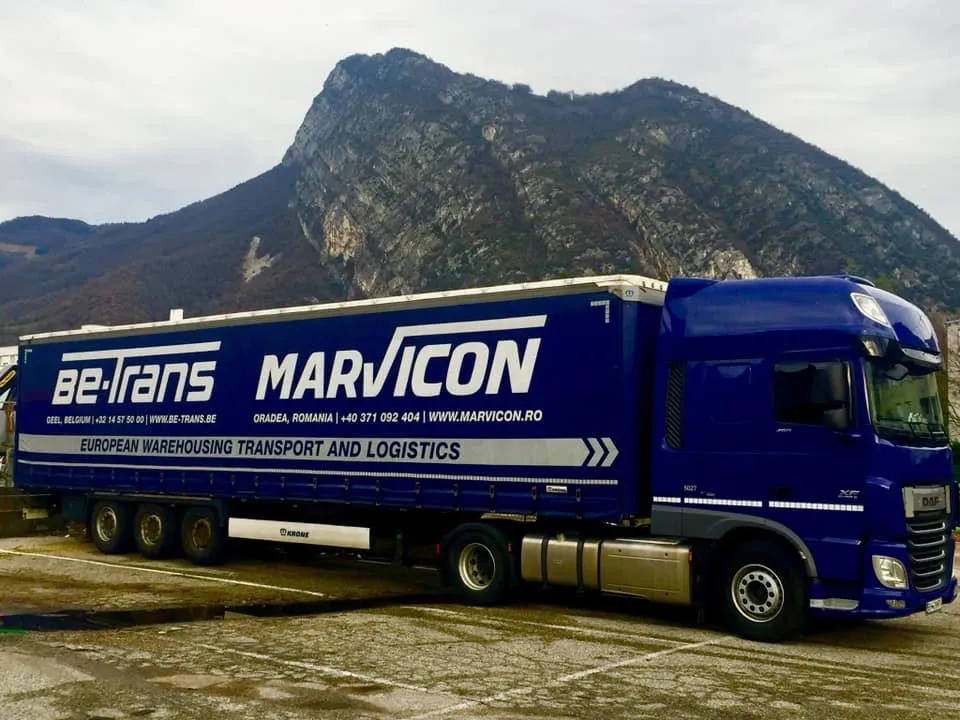 Marvicon