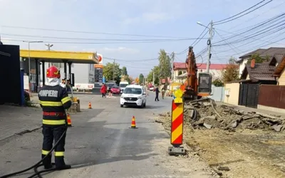 Având în vedere incidentul petrecut astăzi, Primăria Municipiului Focșani, aduce la cunoștință opiniei publice următoarele clarificări