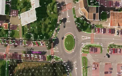Cartografierea rețelelor subterane: prioritate strategică pentru siguranța populației și pentru dezvoltarea infrastructurii de tip Smart City & Smart Village