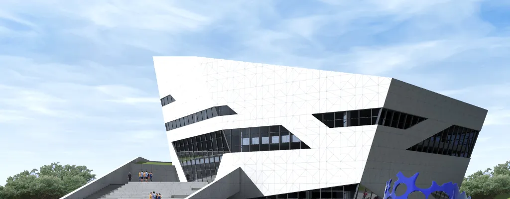 FABRICA DE PROIECTE SRL