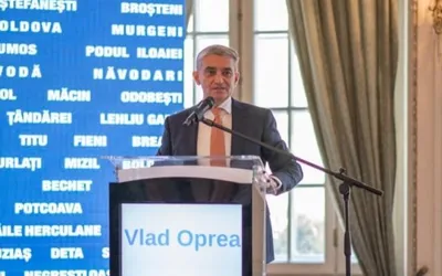 Asociația Orașelor din România are o nouă conducere