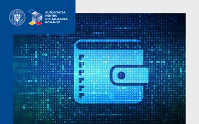 ADR anunță lansarea platformei online dedicate consultării publice  pe tema portofelului digital european