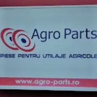 S.C. AGRO PARTS S.R.L.