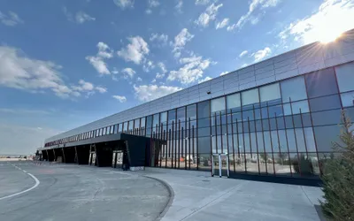 Licitație pentru spații comerciale în noul terminal al Aeroportului Oradea