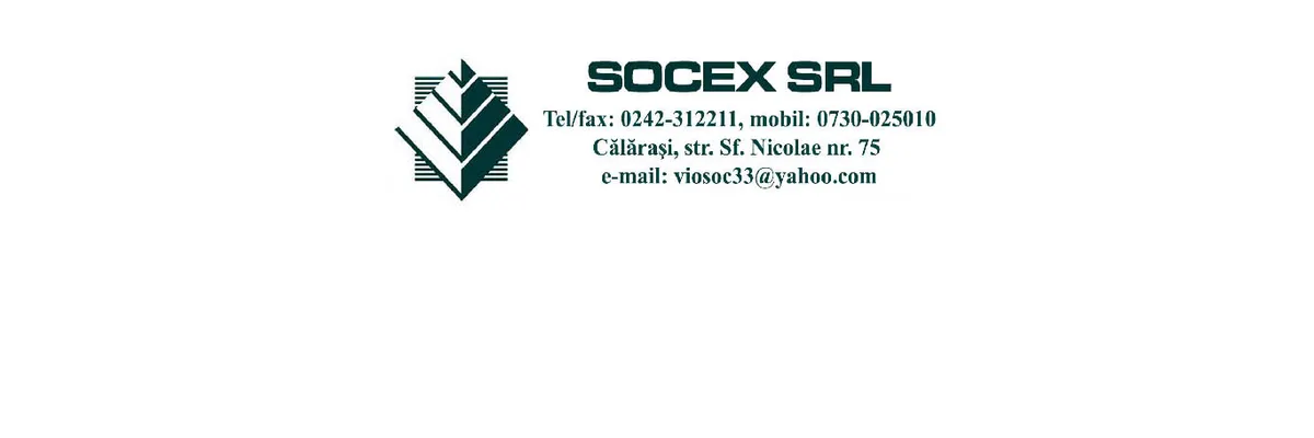 SOCEX SRL