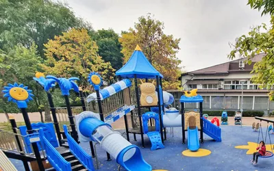 Amenajarea unei grădinițe: Soluții pentru comunitatea ta