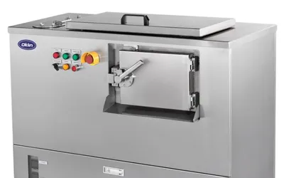 Composter/Compostor OKLIN GG-10