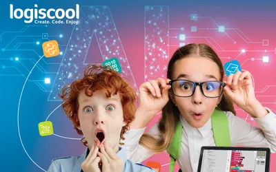 Un copil pregătit digital astăzi, înseamnă o comunitate mai puternică